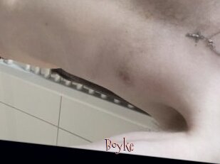 Boyke