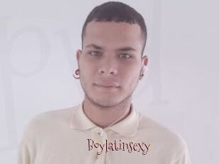 Boylatinsexy