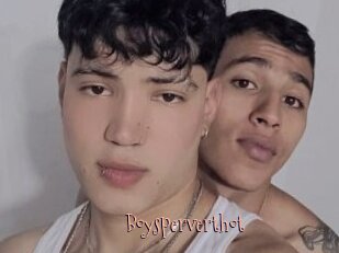 Boysperverthot