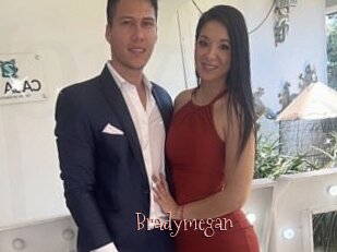 Bradymegan