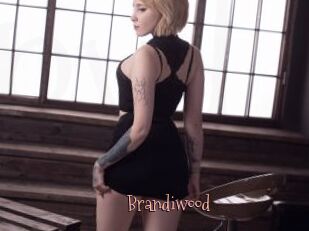 Brandiwood