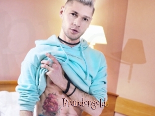 Brandongold