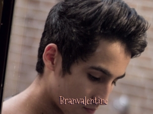 Branvalentine