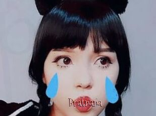 Bratnana