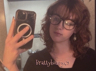 Brattybunny69