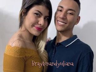 Braytonandyuliana