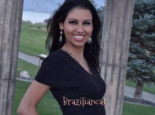 Braziliancat