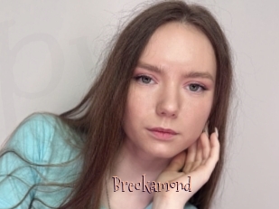 Breckamond