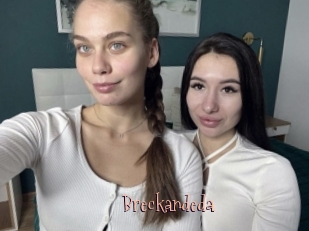 Breckandeda