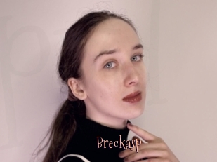Breckasp