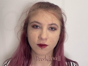 Breckdewell