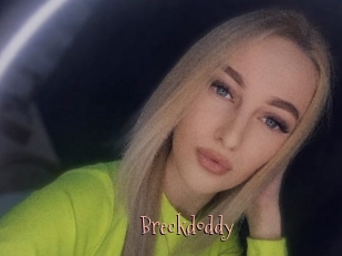 Breckdoddy