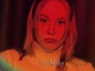 Breckdolby