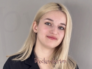 Breckemberton