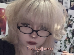 Breckgallamore