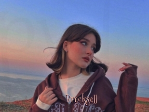 Breckgell