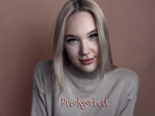 Breckgorbett