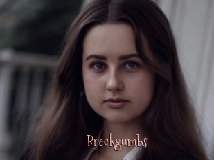 Breckgumbs