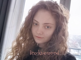 Breckhammond