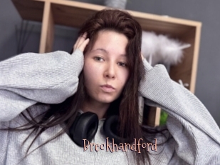 Breckhandford