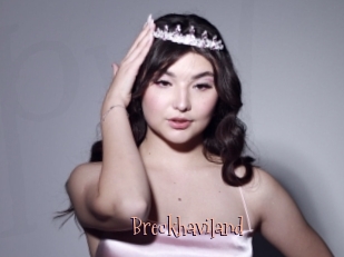 Breckhaviland