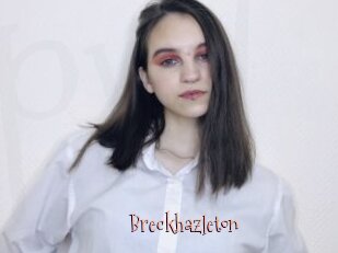 Breckhazleton