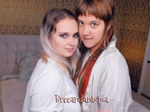 Breeandantonia