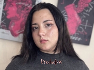 Breebelow