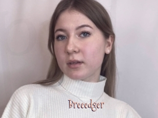 Breeedger