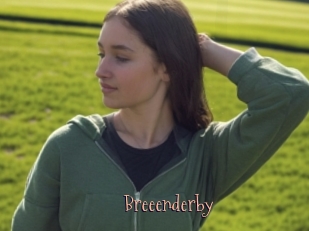Breeenderby
