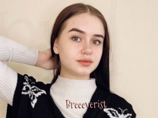Breeeverist