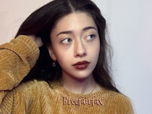 Breefairfax