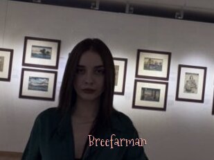 Breefarman