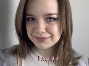 Breegalpin