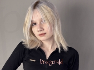 Breegerald