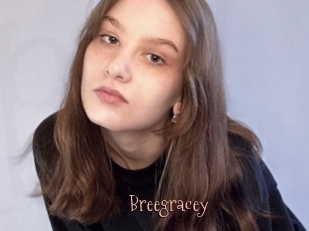 Breegracey