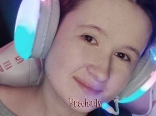 Breehails