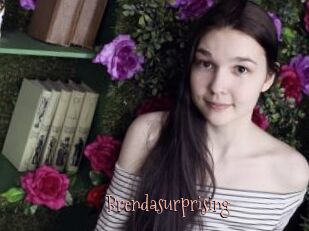 Brendasurprising