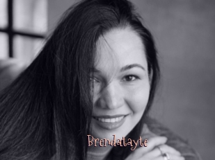 Brendatayte