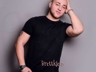 Brettklein