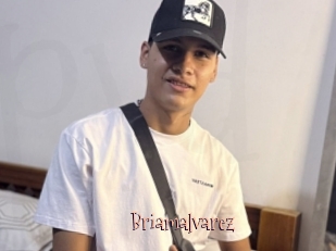 Briamalvarez
