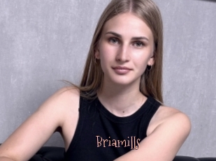 Briamills