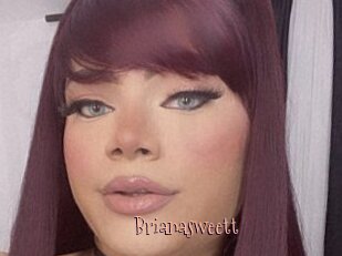 Brianasweett