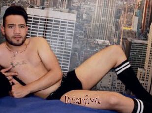Brianfrost