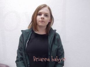 Brianna_baby18
