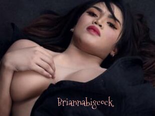 Briannabigcock