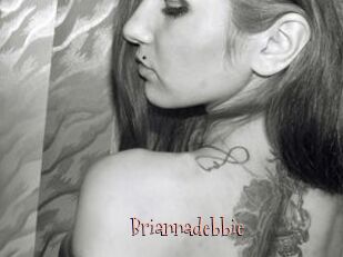 Briannadebbie