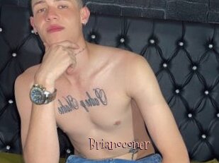 Brianoconer