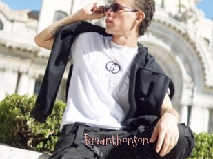 Brianthonson