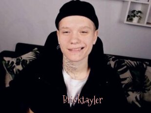 Bricktayler